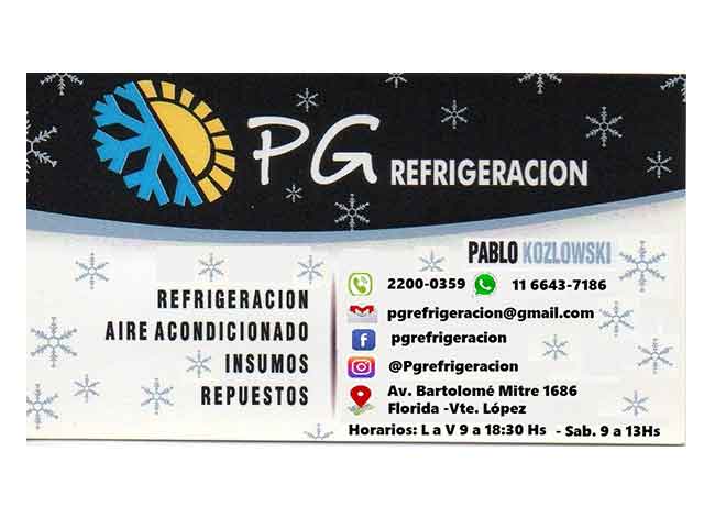  pg-refrigeracion