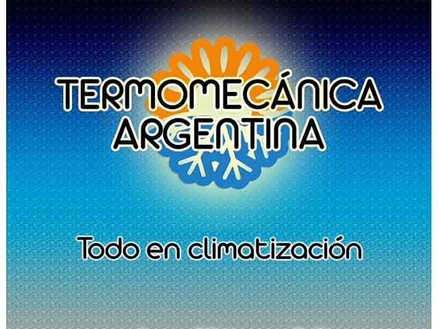 termomecanica argentina 